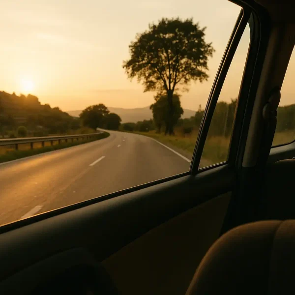 המקום שהחזיר לנו את האנרגיה שאיבדנו בשגרה
