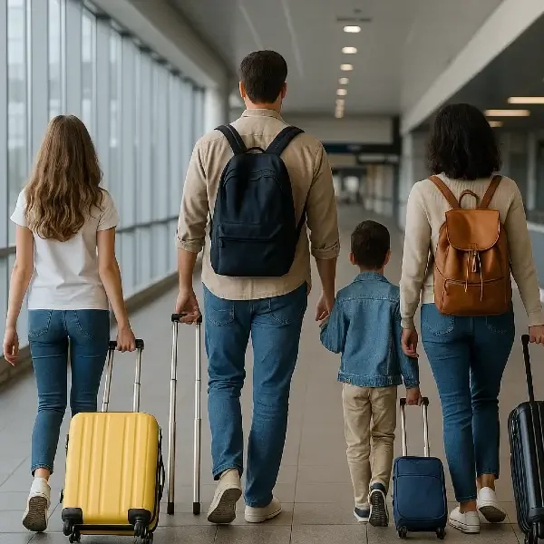 המשפחות שמווסתות את הלחץ