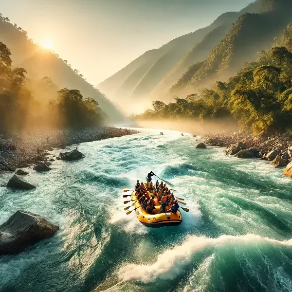 הרפתקאות בהודו