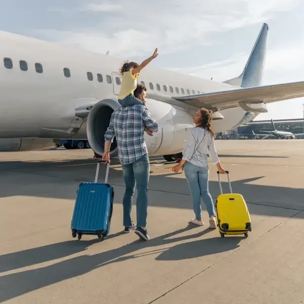 השוואת טיסות לחול