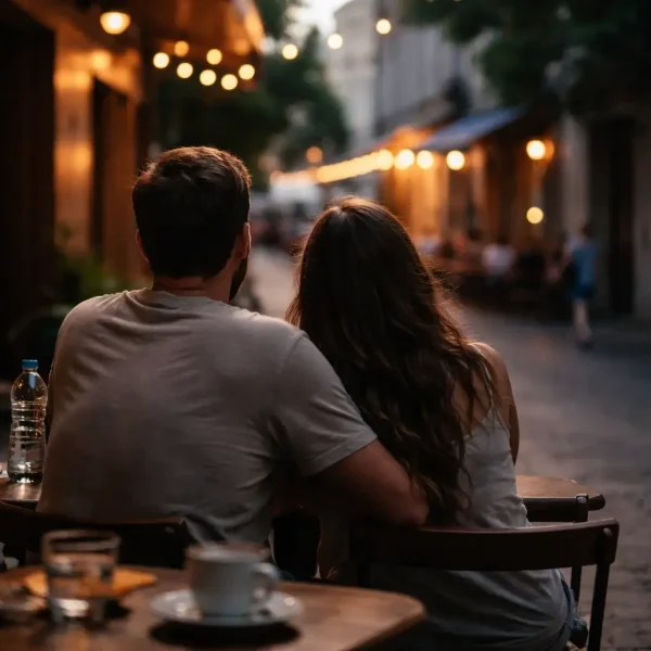 זה לא היה חוסר כסף – זה היה חוסר תשומת לב