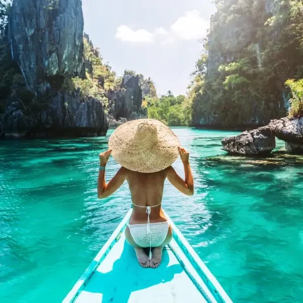 חבילות לחול