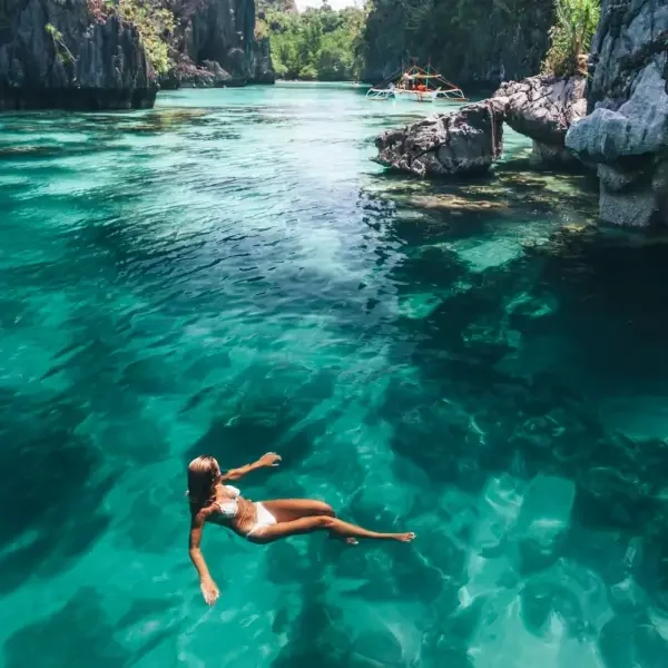 חופשות ברגע האחרון בחול