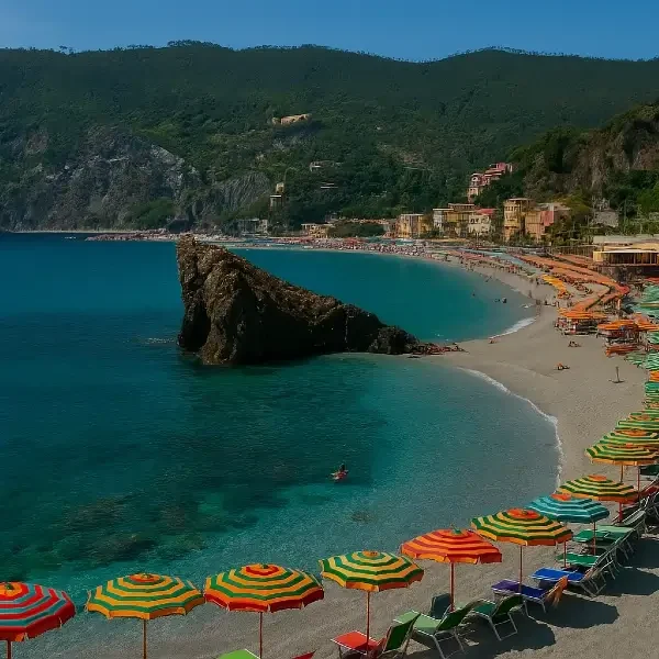 חופשת קיץ בחול