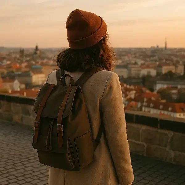 טיול הזה התחיל כמו כולם – ואז משהו השתנה