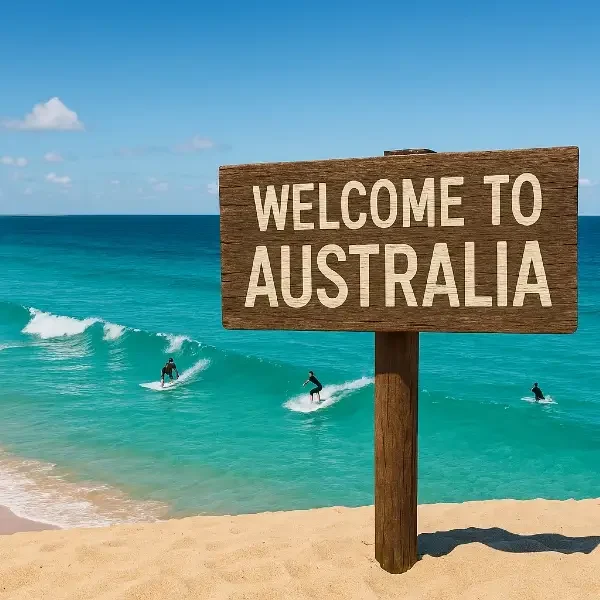 טיול לאוסטרליה מחיר