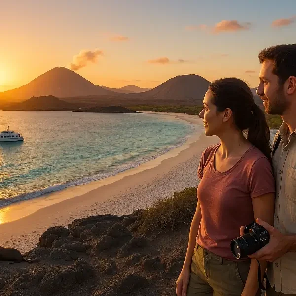 טיול לאקוודור וגלפגוס