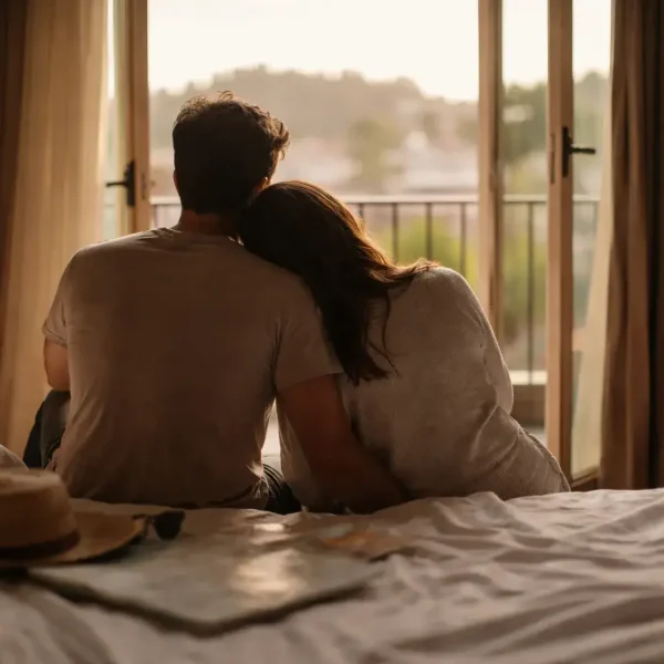 טעינו לא בגלל כסף – אלא בגלל ביטחון מופרז