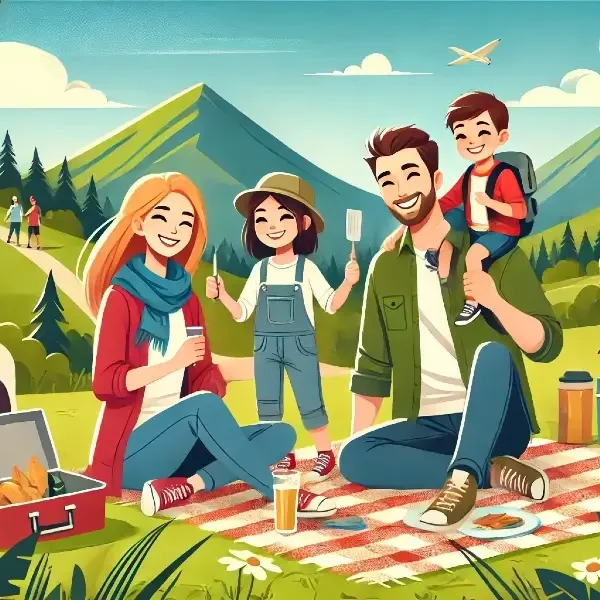 יום המשפחה 2025