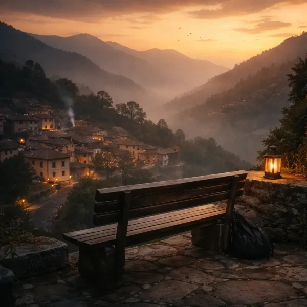 יש מדינות שלא מספרות את הסיפור שלהן בקול