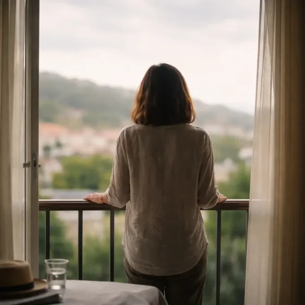 כשהכול נראה בשליטה, דווקא אז נופלים