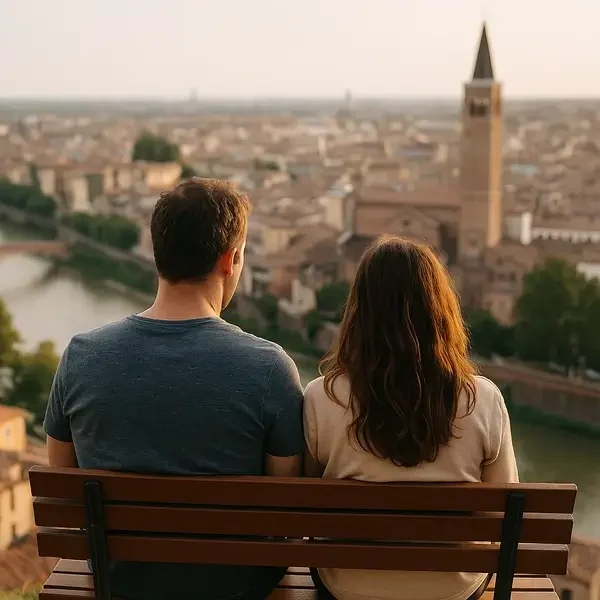 לא חיפשנו חוויה מיוחדת – אבל היא מצאה אותנו