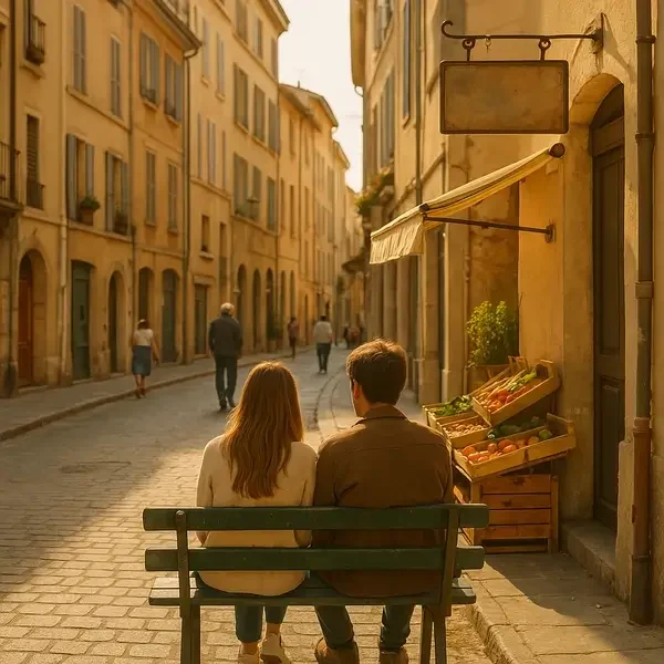 מה גילינו רק כשעזבנו את המלון וסטינו מהתכנית