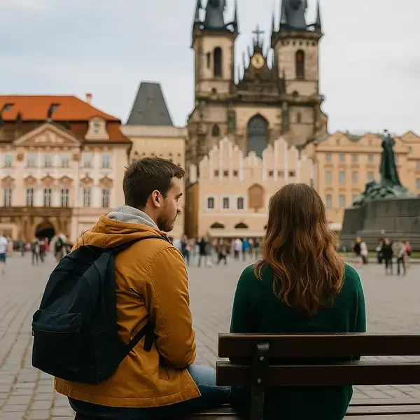 מה קורה כשמוותרים על האטרקציה שכולם רצים אליה