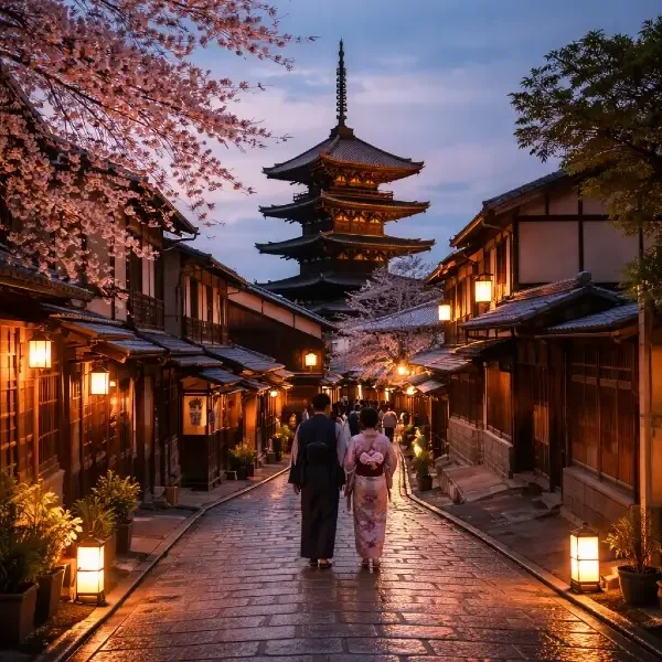 מה שלא סיפרו לנו על יפן – וזה בדיוק מה שנשאר