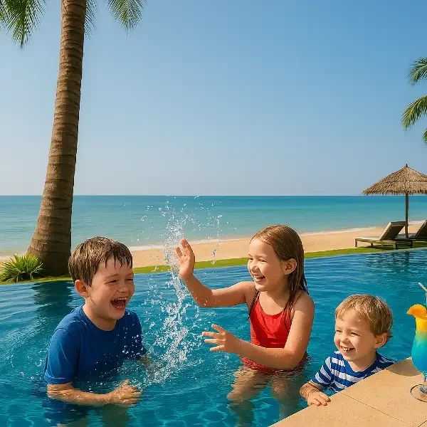 מלון אמארי פטאיה