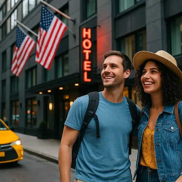 מלונות מומלצים בניו יורק