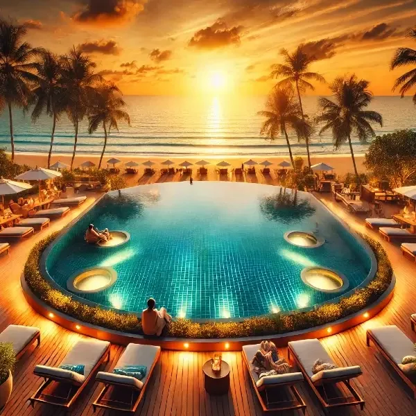 מלונות מומלצים לפי ביקורות אמיתיות