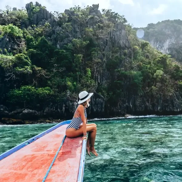 מסעות לכל חלקי העולם