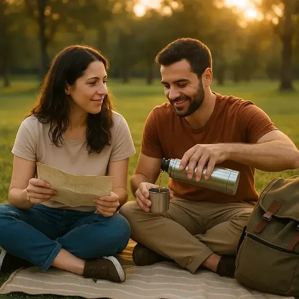 מפגש עם קואלה וקנגורו