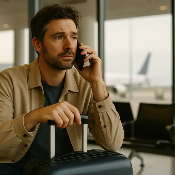 משהו השתנה דווקא כשלא חיפשנו