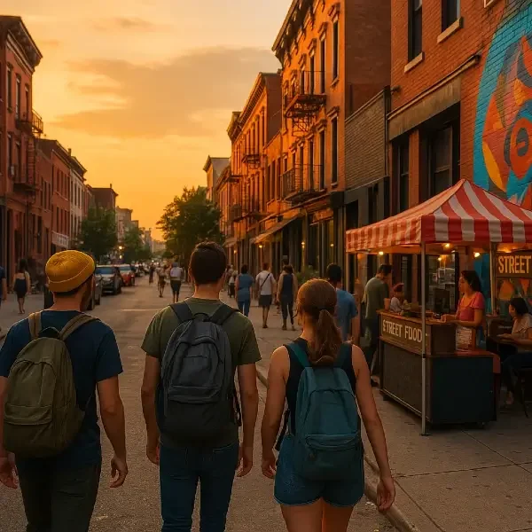 ניו יורק סיטי