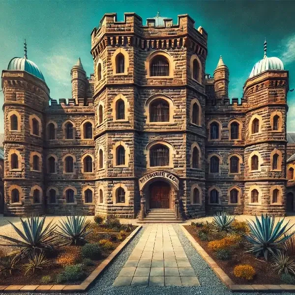 סיור במלבורן כולל בית הכלא