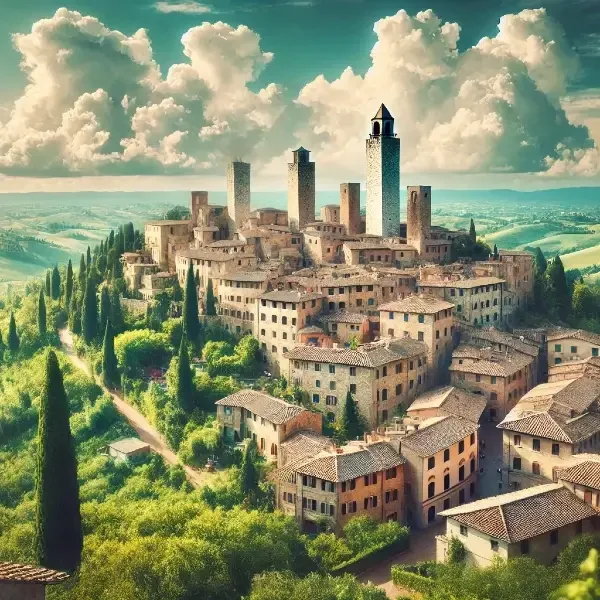 סן ג'ימיניאנו