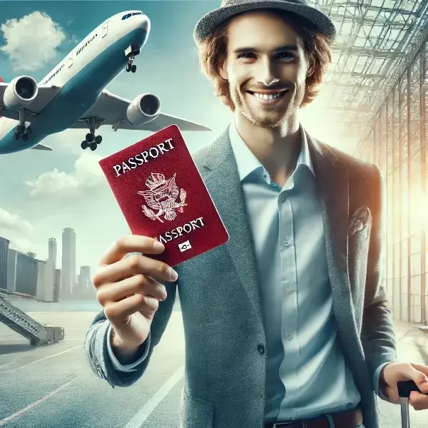 פספורט קארד אונליין