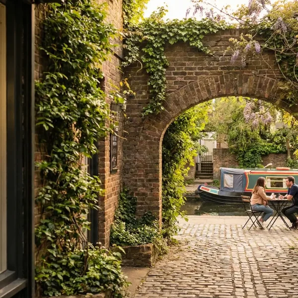 שכחו מכיכר פיקדילי