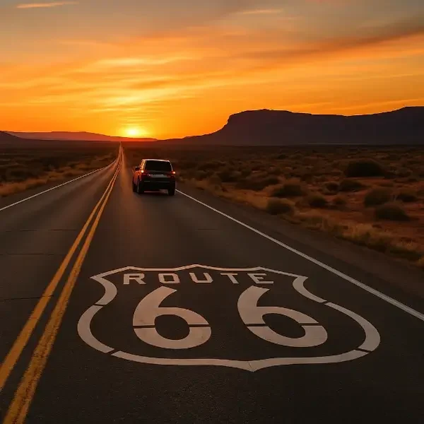 תכנון טיול בארצות הברית