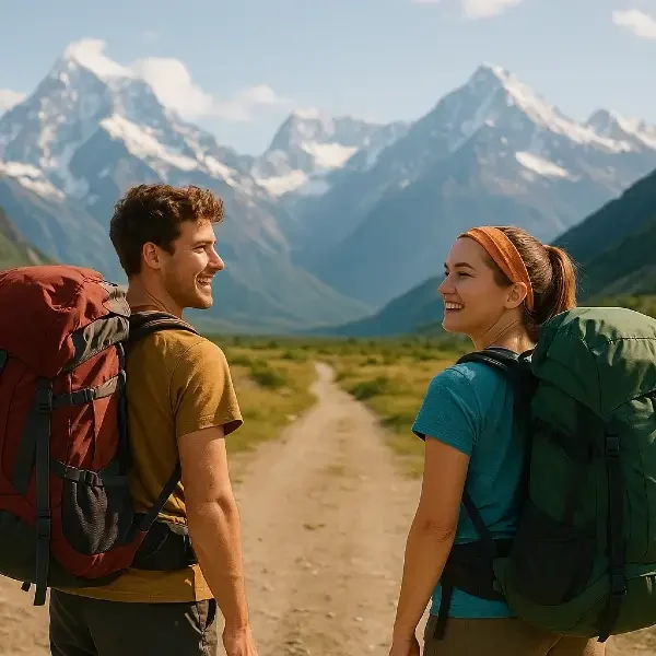 תרמיל נסיעות