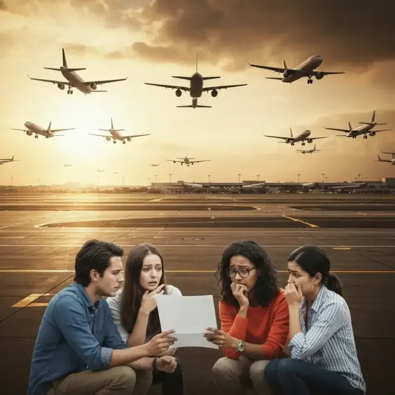החרגות בביטוח נסיעות: 5 דברים שגילינו שרוב הפוליסות לא מכסות