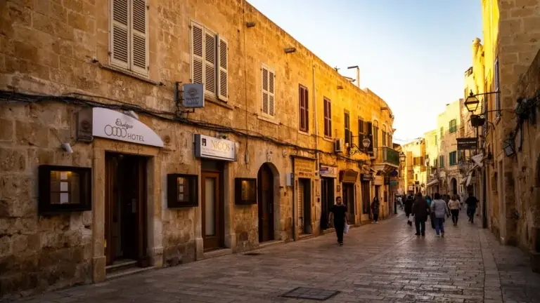 מלונות בניקוסיה: מחירים אמיתיים ואיפה כדאי לישון