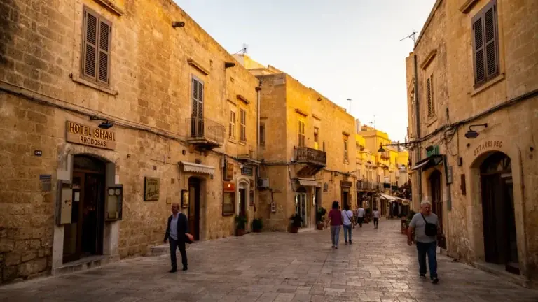 מלונות ברודוס: מחירים, הכל כלול ופארק מים